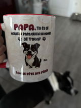 User picture