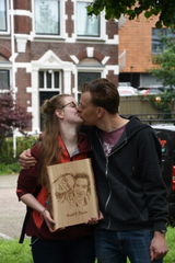 User picture