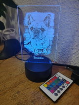User picture
