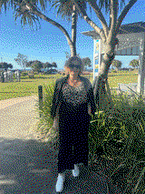 Lisa Allen review photo