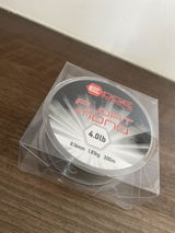 John Tracey review photo