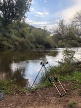 Gloucestershire Barbel guy review photo