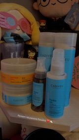 Gabriele M. review photo