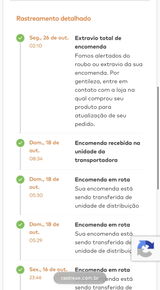 Tainá V. review photo