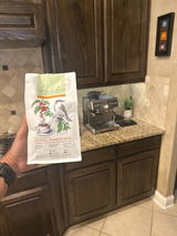 Carlos Reyes review photo