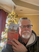 Christopher Grieb review photo