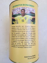 Luciano review photo