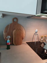 Hannele F. review photo