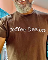 Caffeine Dept.