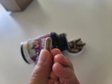 Anonymous review photo