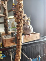 Bilal review photo
