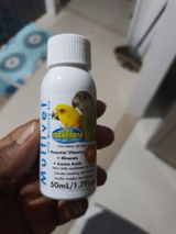Bilal review photo