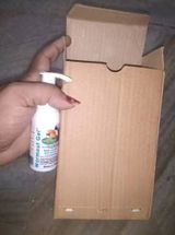Alishba review photo