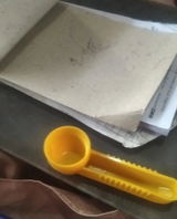 Saleem review photo