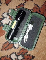 Shahid Toberia review photo
