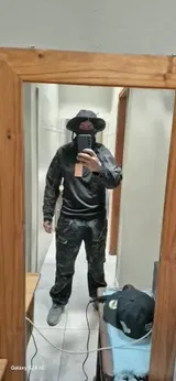 Anonyme review photo