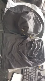 Anonyme review photo