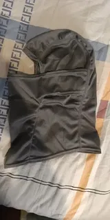 Anonyme review photo