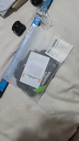 Anonyme review photo
