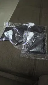 Anonyme review photo