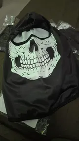 Anonyme review photo