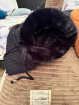 Anonyme review photo