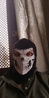Anonyme review photo