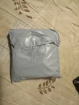 Anonyme review photo