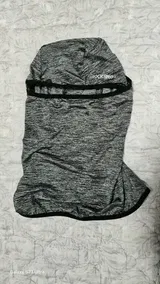 Anonyme review photo