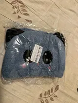 Anonyme review photo
