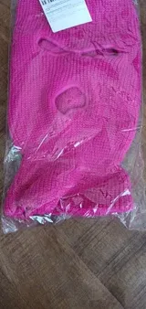 Anonyme review photo