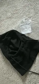 Anonyme review photo