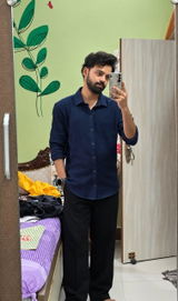 Mayank review photo