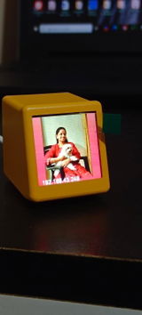 Aarti review photo