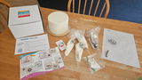 I like to decorate cakes! review photo