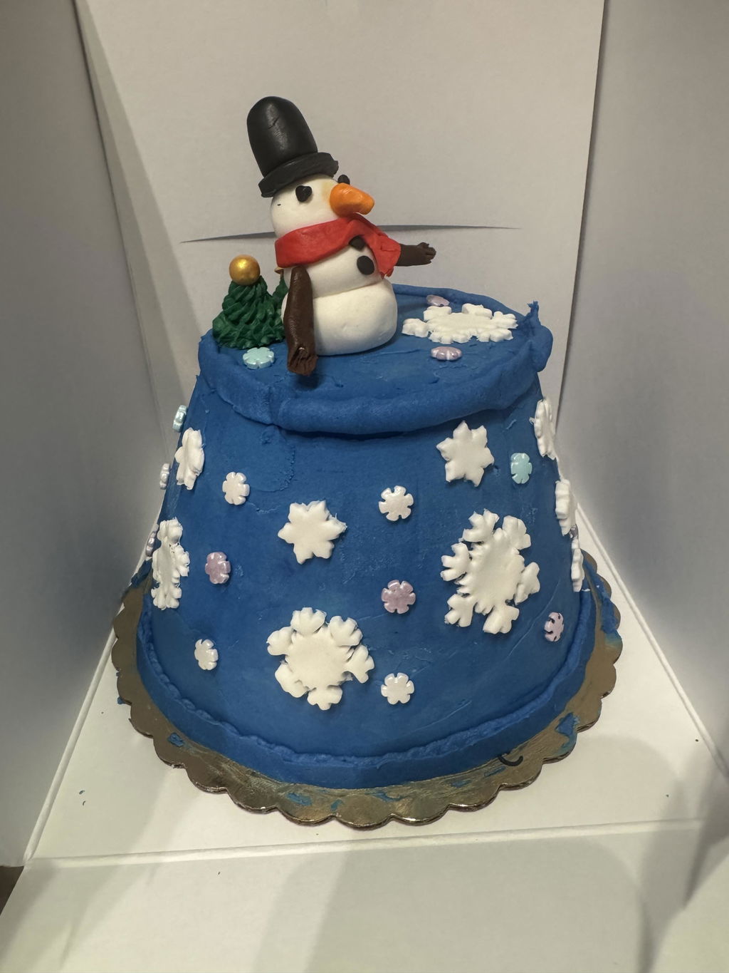 Cake Hoopla