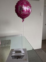 Aleena Noakes review photo