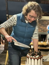 Judith Unell review photo