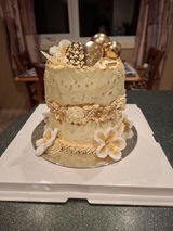 Sharon G. review photo