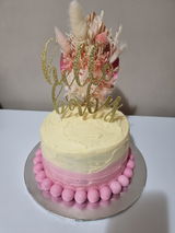 Kylie Stutchbury review photo