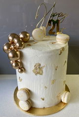 Kate Travers review photo