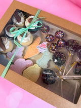 Delish Cakes by Tracey review photo