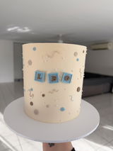 Happy Little Bakes review photo