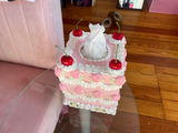 Lillian review photo