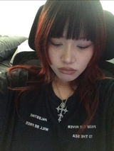 Crystal review photo