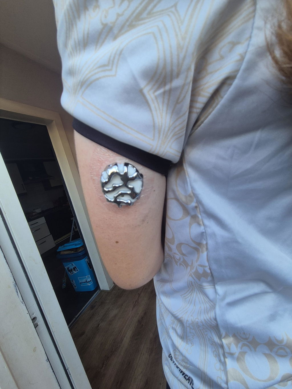Venom — Dexcom G7 / One+