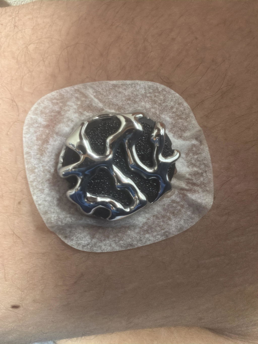 Venom — Dexcom G7 / One+