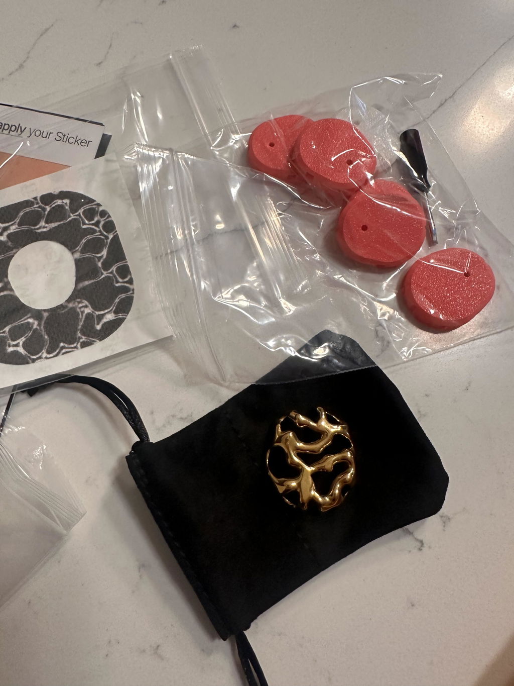 CAL JEWELLERY