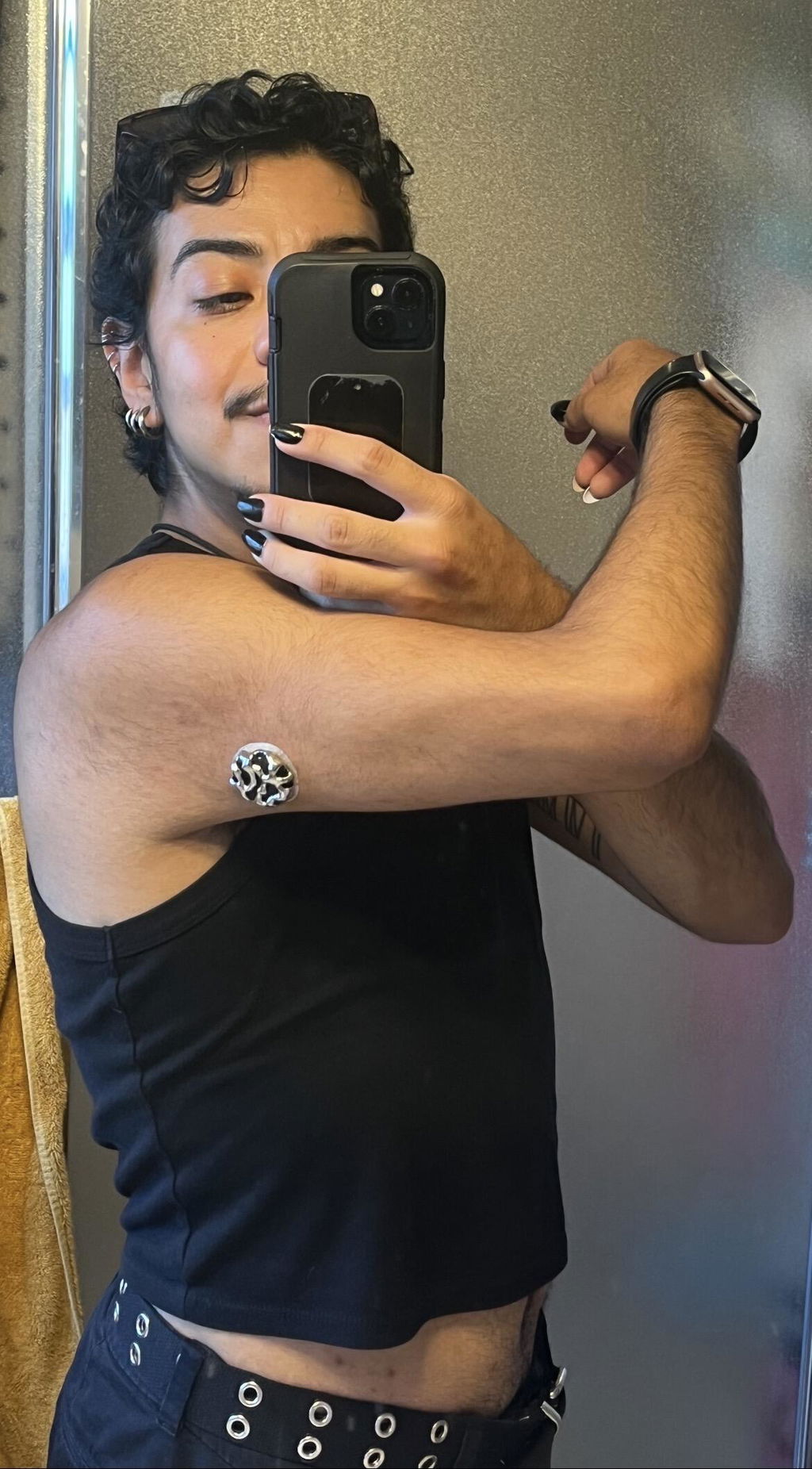 Venom — Dexcom G7 / One+
