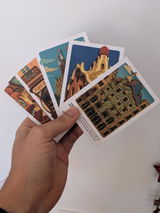 Hans T. review photo